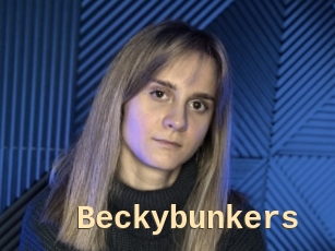 Beckybunkers