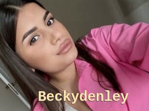 Beckydenley