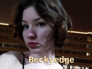 Beckyedge