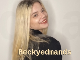 Beckyedmands