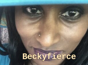 Beckyfierce