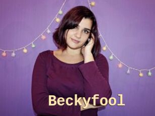 Beckyfool