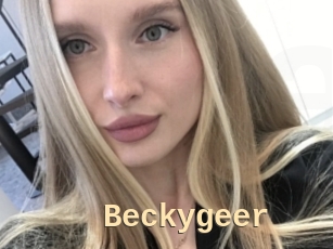 Beckygeer