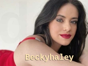 Beckyhaley
