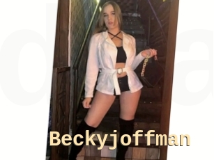 Beckyjoffman