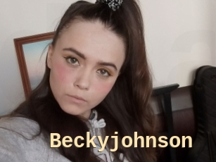 Beckyjohnson
