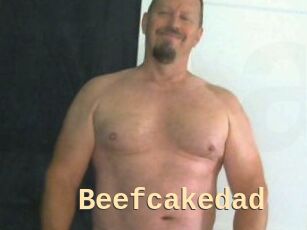 Beefcakedad