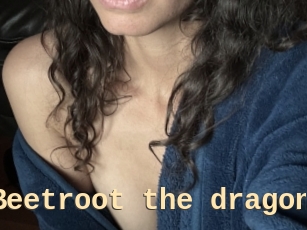 beetroot_the_dragon Dialogue Sexe