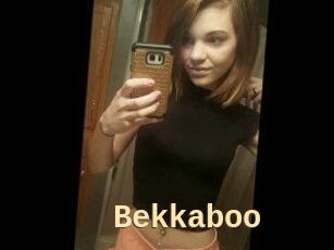 Bekkaboo