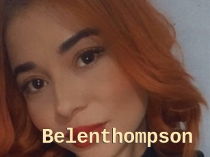 Belenthompson