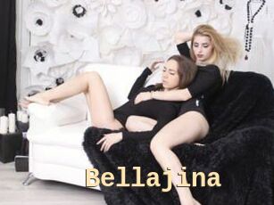 Bellajina