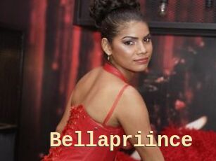 Bellapriince