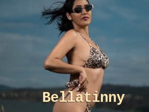Bellatinny
