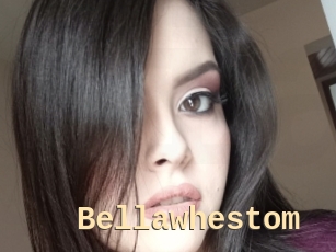 Bellawhestom