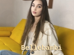 Bellebambi