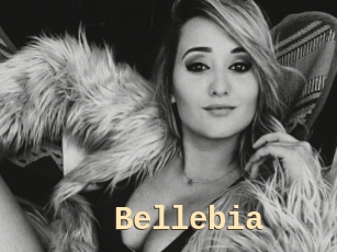 Bellebia