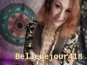 belledejour418 Dialogue Sexe
