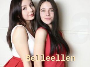 Belleellen