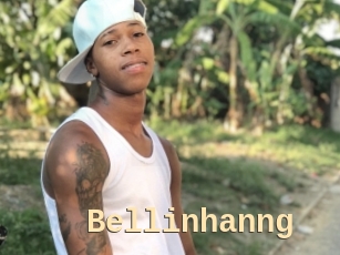 bellinhanng Dialogue Sexe