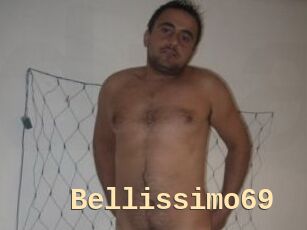 Bellissimo69