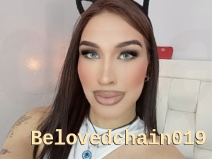 Belovedchain019