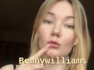 Bembywilliams