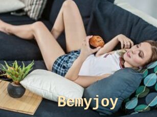 Bemyjoy