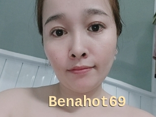 benahot69 Dialogue Sexe