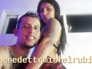 Benedettomichelrubi