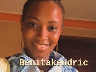 Benitakendric