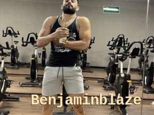 benjaminblaze Dialogue Sexe