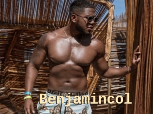 benjamincol Dialogue Sexe