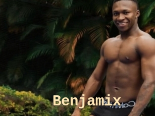 Benjamix