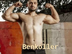 Benkoller