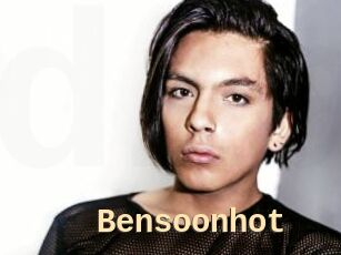 Bensoonhot