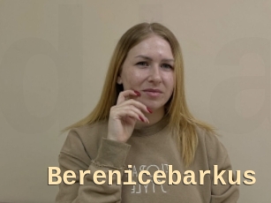 Berenicebarkus