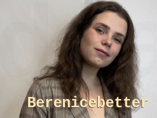 Berenicebetter