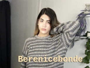 Berenicebonde
