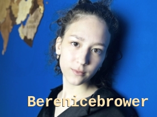 berenicebrower Dialogue Sexe
