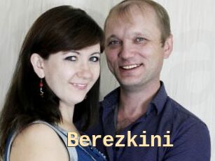Berezkini