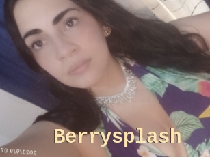 Berrysplash