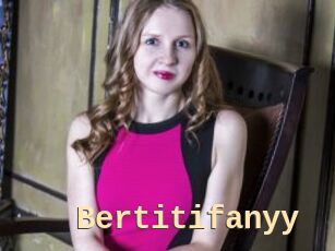 Bertitifanyy