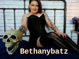 Bethanybatz