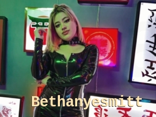 bethanyesmitt Dialogue Sexe