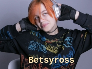 Betsyross
