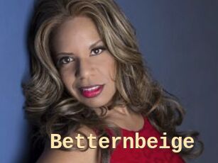 Betternbeige
