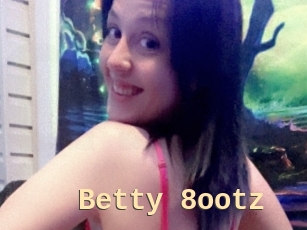 Betty_8ootz