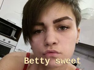 Betty_sweet