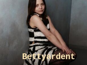Bettyardent