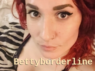 Bettyborderline